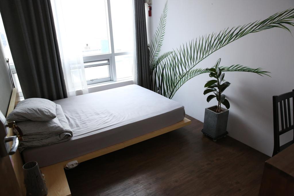 Jstay Guesthouse Gwangalli Beach Пусан Екстер'єр фото