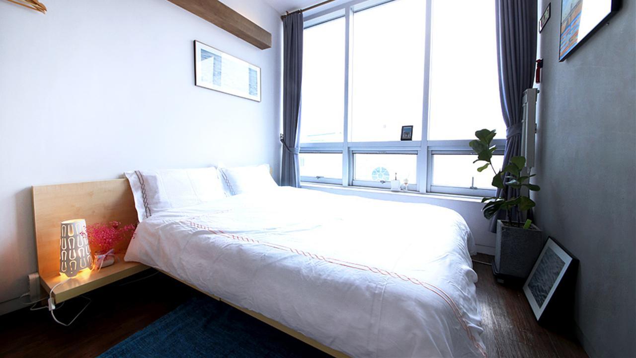 Jstay Guesthouse Gwangalli Beach Пусан Екстер'єр фото