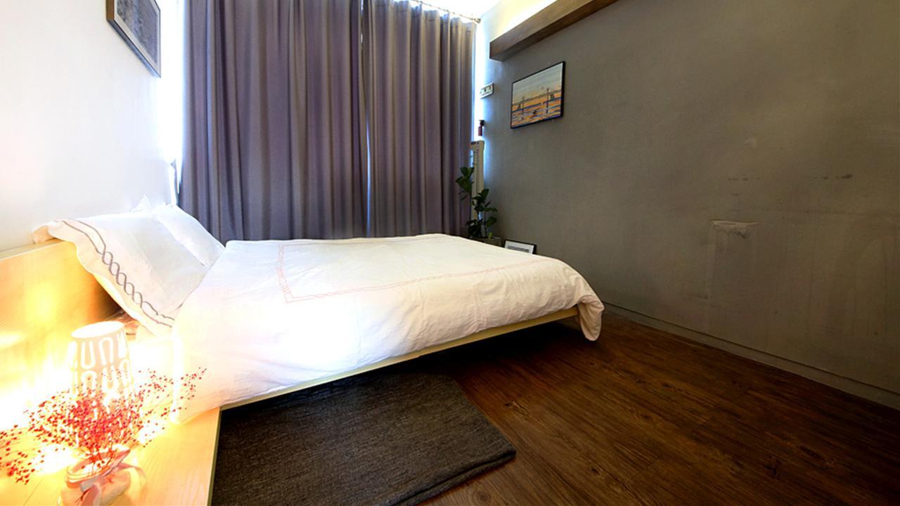Jstay Guesthouse Gwangalli Beach Пусан Екстер'єр фото
